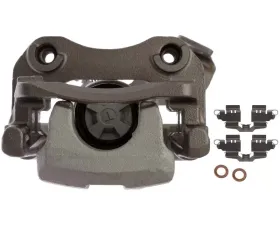 Raybestos R-Line Reman Semi-Loaded Caliper & Bracket Assembly Scion xB Rear Right 2008-2015 FRC12301