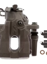 Raybestos R-Line Reman Semi-Loaded Caliper & Bracket Assembly Scion xB Rear Right 2008-2015 FRC12301                                     - FRC12301 - Image 4