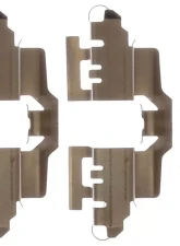 Raybestos R-Line Reman Semi-Loaded Coated Caliper & Bracket Assembly Scion xB Rear Left 2008-2015 FRC12302C                                     - FRC12302C - Image 6