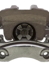 Raybestos R-Line Reman Semi-Loaded Coated Caliper & Bracket Assembly Scion xB Rear Left 2008-2015 FRC12302C                                     - FRC12302C - Image 2