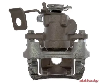 Raybestos R-Line Reman Semi-Loaded Coated Caliper & Bracket Assembly Scion xB Rear Left 2008-2015 FRC12302C - FRC12302C
