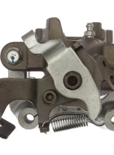 Raybestos R-Line Reman Semi-Loaded Coated Caliper & Bracket Assembly Scion xB Rear Left 2008-2015 FRC12302C                                     - FRC12302C - Image 4