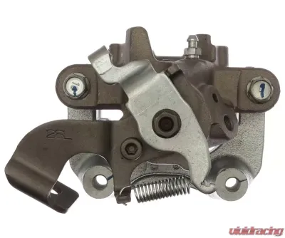 Raybestos R-Line Reman Semi-Loaded Coated Caliper & Bracket Assembly Scion xB Rear Left 2008-2015 FRC12302C - FRC12302C