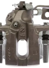 Raybestos R-Line Reman Semi-Loaded Coated Caliper & Bracket Assembly Scion xB Rear Left 2008-2015 FRC12302C                                     - FRC12302C - Image 5