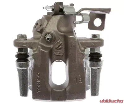 Raybestos R-Line Reman Semi-Loaded Coated Caliper & Bracket Assembly Scion xB Rear Left 2008-2015 FRC12302C - FRC12302C