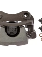 Raybestos R-Line Reman Semi-Loaded Caliper & Bracket Assembly Scion xB Rear Left 2008-2015 FRC12302                                     - FRC12302 - Image 4