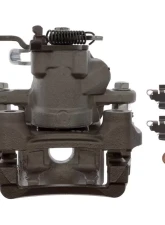 Raybestos R-Line Reman Semi-Loaded Caliper & Bracket Assembly Scion xB Rear Left 2008-2015 FRC12302                                     - FRC12302 - Image 2