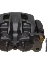 Raybestos R-Line Reman Semi-Loaded Caliper & Bracket Assembly Mitsubishi Endeavor Front Left FRC12307                                     - FRC12307 - Image 2