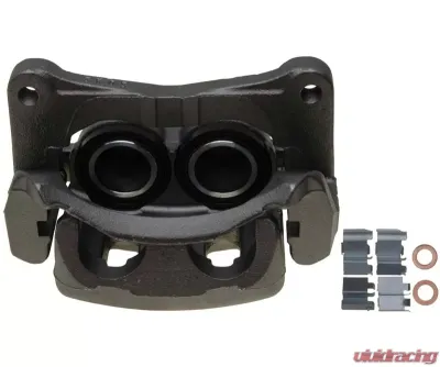 Raybestos R-Line Reman Semi-Loaded Caliper & Bracket Assembly Mitsubishi Endeavor Front Left FRC12307 - FRC12307