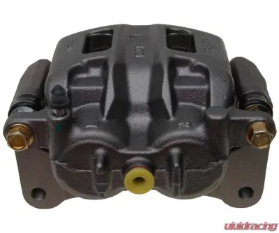 Raybestos R-Line Reman Semi-Loaded Caliper & Bracket Assembly Mitsubishi Endeavor Front Left FRC12307 - FRC12307