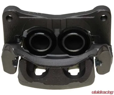 Raybestos R-Line Reman Semi-Loaded Caliper & Bracket Assembly Mitsubishi Endeavor Front Left FRC12307 - FRC12307