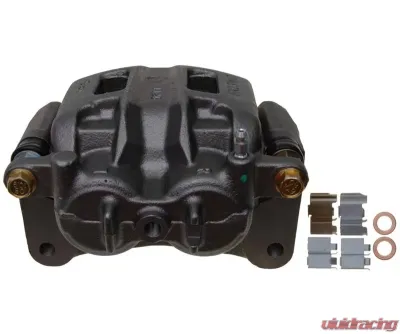 Raybestos R-Line Reman Semi-Loaded Caliper & Bracket Assembly Mitsubishi Endeavor Front Right FRC12308 - FRC12308