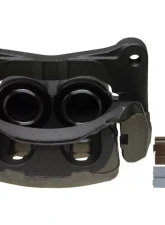 Raybestos R-Line Reman Semi-Loaded Caliper & Bracket Assembly Mitsubishi Endeavor Front Right FRC12308                                     - FRC12308 - Image 3