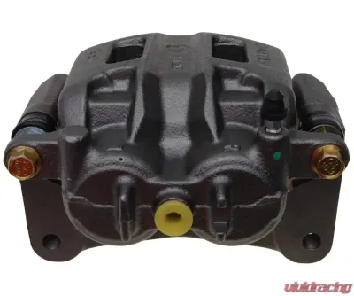 Raybestos R-Line Reman Semi-Loaded Caliper & Bracket Assembly Mitsubishi Endeavor Front Right FRC12308 - FRC12308