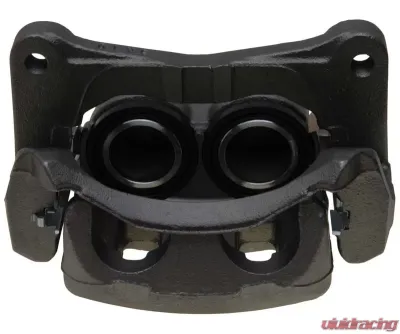 Raybestos R-Line Reman Semi-Loaded Caliper & Bracket Assembly Mitsubishi Endeavor Front Right FRC12308 - FRC12308