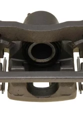 Raybestos R-Line Reman Semi-Loaded Caliper & Bracket Assembly Hyundai Sonata Rear Right 2006-2008 2.4L 4-Cyl FRC12309                                     - FRC12309 - Image 5