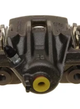 Raybestos R-Line Reman Semi-Loaded Caliper & Bracket Assembly Hyundai Sonata Rear Right 2006-2008 2.4L 4-Cyl FRC12309                                     - FRC12309 - Image 4