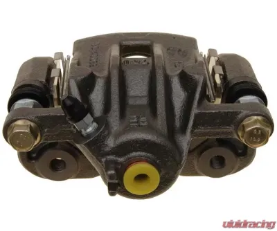 Raybestos R-Line Reman Semi-Loaded Caliper & Bracket Assembly Hyundai Sonata Rear Right 2006-2008 2.4L 4-Cyl FRC12309 - FRC12309