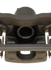 Raybestos R-Line Reman Semi-Loaded Caliper & Bracket Assembly Hyundai Sonata Rear Right 2006-2008 2.4L 4-Cyl FRC12309                                     - FRC12309 - Image 5