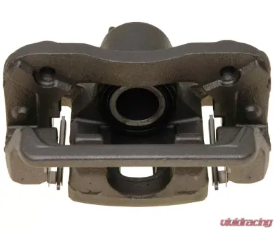 Raybestos R-Line Reman Semi-Loaded Caliper & Bracket Assembly Hyundai Sonata Rear Right 2006-2008 2.4L 4-Cyl FRC12309 - FRC12309