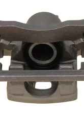 Raybestos R-Line Reman Semi-Loaded Caliper & Bracket Assembly Hyundai Sonata Rear Left 2006-2008 2.4L 4-Cyl FRC12310                                     - FRC12310 - Image 5