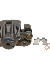 Raybestos R-Line Reman Semi-Loaded Caliper & Bracket Assembly Hyundai Sonata Rear Left 2006-2008 2.4L 4-Cyl FRC12310                                     - FRC12310 - Image 2