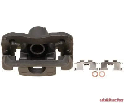 Raybestos R-Line Reman Semi-Loaded Caliper & Bracket Assembly Hyundai Sonata Rear Left 2006-2008 2.4L 4-Cyl FRC12310 - FRC12310