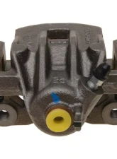 Raybestos R-Line Reman Semi-Loaded Caliper & Bracket Assembly Hyundai Sonata Rear Left 2006-2008 2.4L 4-Cyl FRC12310                                     - FRC12310 - Image 4