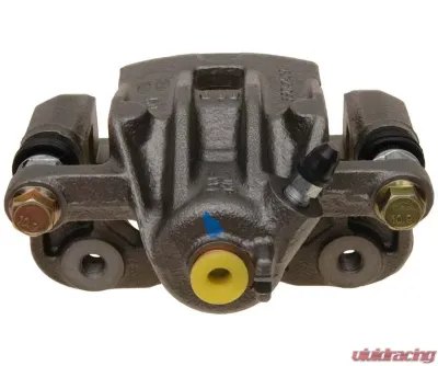 Raybestos R-Line Reman Semi-Loaded Caliper & Bracket Assembly Hyundai Sonata Rear Left 2006-2008 2.4L 4-Cyl FRC12310 - FRC12310