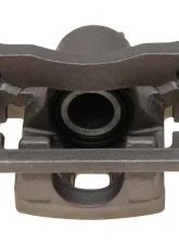 Raybestos R-Line Reman Semi-Loaded Caliper & Bracket Assembly Hyundai Sonata Rear Left 2006-2008 2.4L 4-Cyl FRC12310                                     - FRC12310 - Image 5