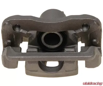 Raybestos R-Line Reman Semi-Loaded Caliper & Bracket Assembly Hyundai Sonata Rear Left 2006-2008 2.4L 4-Cyl FRC12310 - FRC12310