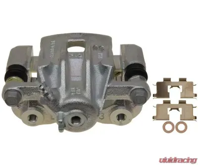 Raybestos R-Line Reman Semi-Loaded Caliper & Bracket Assembly Hyundai Sonata Rear Right 2006 3.3L V6 FRC12313 - FRC12313