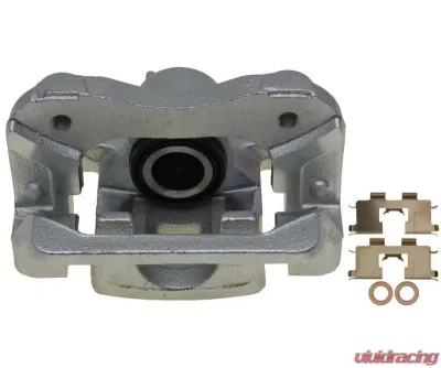 Raybestos R-Line Reman Semi-Loaded Caliper & Bracket Assembly Hyundai Sonata Rear Right 2006 3.3L V6 FRC12313 - FRC12313