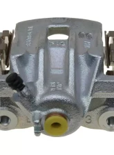 Raybestos R-Line Reman Semi-Loaded Caliper & Bracket Assembly Hyundai Sonata Rear Right 2006 3.3L V6 FRC12313                                     - FRC12313 - Image 4