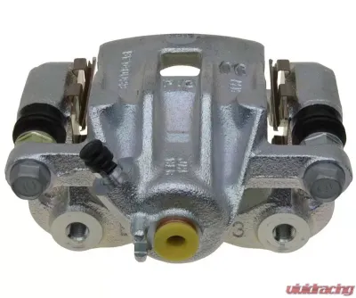 Raybestos R-Line Reman Semi-Loaded Caliper & Bracket Assembly Hyundai Sonata Rear Right 2006 3.3L V6 FRC12313 - FRC12313