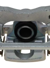 Raybestos R-Line Reman Semi-Loaded Caliper & Bracket Assembly Hyundai Sonata Rear Left 2006 3.3L V6 FRC12314                                     - FRC12314 - Image 5