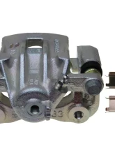 Raybestos R-Line Reman Semi-Loaded Caliper & Bracket Assembly Hyundai Sonata Rear Left 2006 3.3L V6 FRC12314                                     - FRC12314 - Image 2