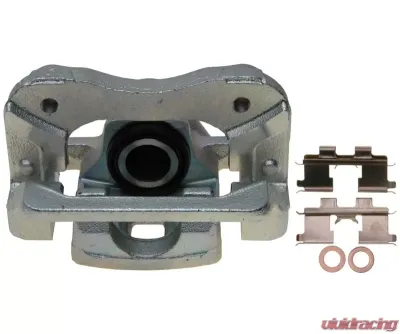 Raybestos R-Line Reman Semi-Loaded Caliper & Bracket Assembly Hyundai Sonata Rear Left 2006 3.3L V6 FRC12314 - FRC12314