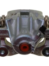 Raybestos R-Line Reman Semi-Loaded Caliper & Bracket Assembly Hyundai Sonata Rear Left 2006 3.3L V6 FRC12314                                     - FRC12314 - Image 4