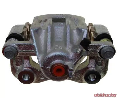 Raybestos R-Line Reman Semi-Loaded Caliper & Bracket Assembly Hyundai Sonata Rear Left 2006 3.3L V6 FRC12314 - FRC12314