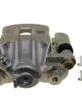 Raybestos R-Line Reman Semi-Loaded Caliper & Bracket Assembly Hyundai Sonata Rear Right 2006-2008 3.3L V6 FRC12315                                     - FRC12315 - Image 2