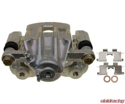 Raybestos R-Line Reman Semi-Loaded Caliper & Bracket Assembly Hyundai Sonata Rear Right 2006-2008 3.3L V6 FRC12315 - FRC12315