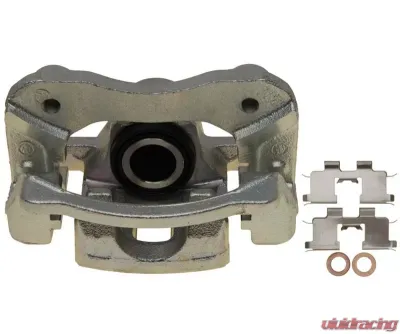 Raybestos R-Line Reman Semi-Loaded Caliper & Bracket Assembly Hyundai Sonata Rear Right 2006-2008 3.3L V6 FRC12315 - FRC12315