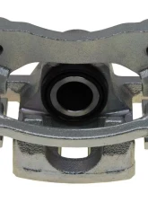Raybestos R-Line Reman Semi-Loaded Caliper & Bracket Assembly Hyundai Sonata Rear Right 2006-2008 3.3L V6 FRC12315                                     - FRC12315 - Image 5