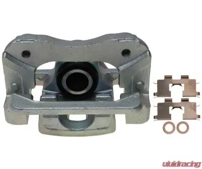 Raybestos R-Line Reman Semi-Loaded Caliper & Bracket Assembly Hyundai Sonata Rear Left 2006-2008 3.3L V6 FRC12316 - FRC12316