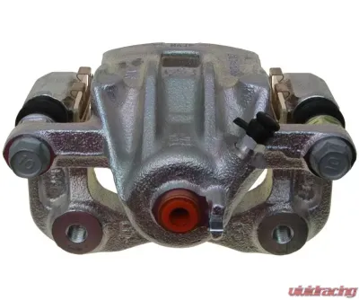 Raybestos R-Line Reman Semi-Loaded Caliper & Bracket Assembly Hyundai Sonata Rear Left 2006-2008 3.3L V6 FRC12316 - FRC12316