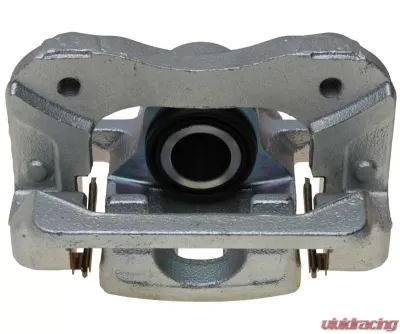 Raybestos R-Line Reman Semi-Loaded Caliper & Bracket Assembly Hyundai Sonata Rear Left 2006-2008 3.3L V6 FRC12316 - FRC12316
