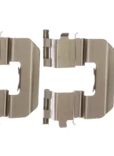 Raybestos R-Line Reman Semi-Loaded Coated Caliper & Bracket Assembly Hyundai Rear Right FRC12317C                                     - FRC12317C - Image 6