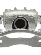 Raybestos R-Line Reman Semi-Loaded Coated Caliper & Bracket Assembly Hyundai Rear Right FRC12317C                                     - FRC12317C - Image 2