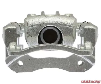 Raybestos R-Line Reman Semi-Loaded Coated Caliper & Bracket Assembly Hyundai Rear Right FRC12317C - FRC12317C